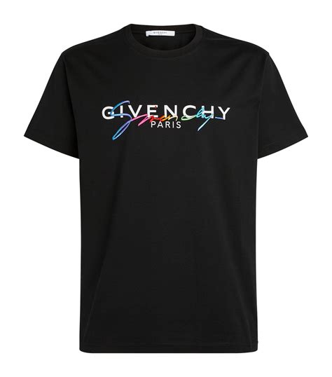 Givenchy t shirts